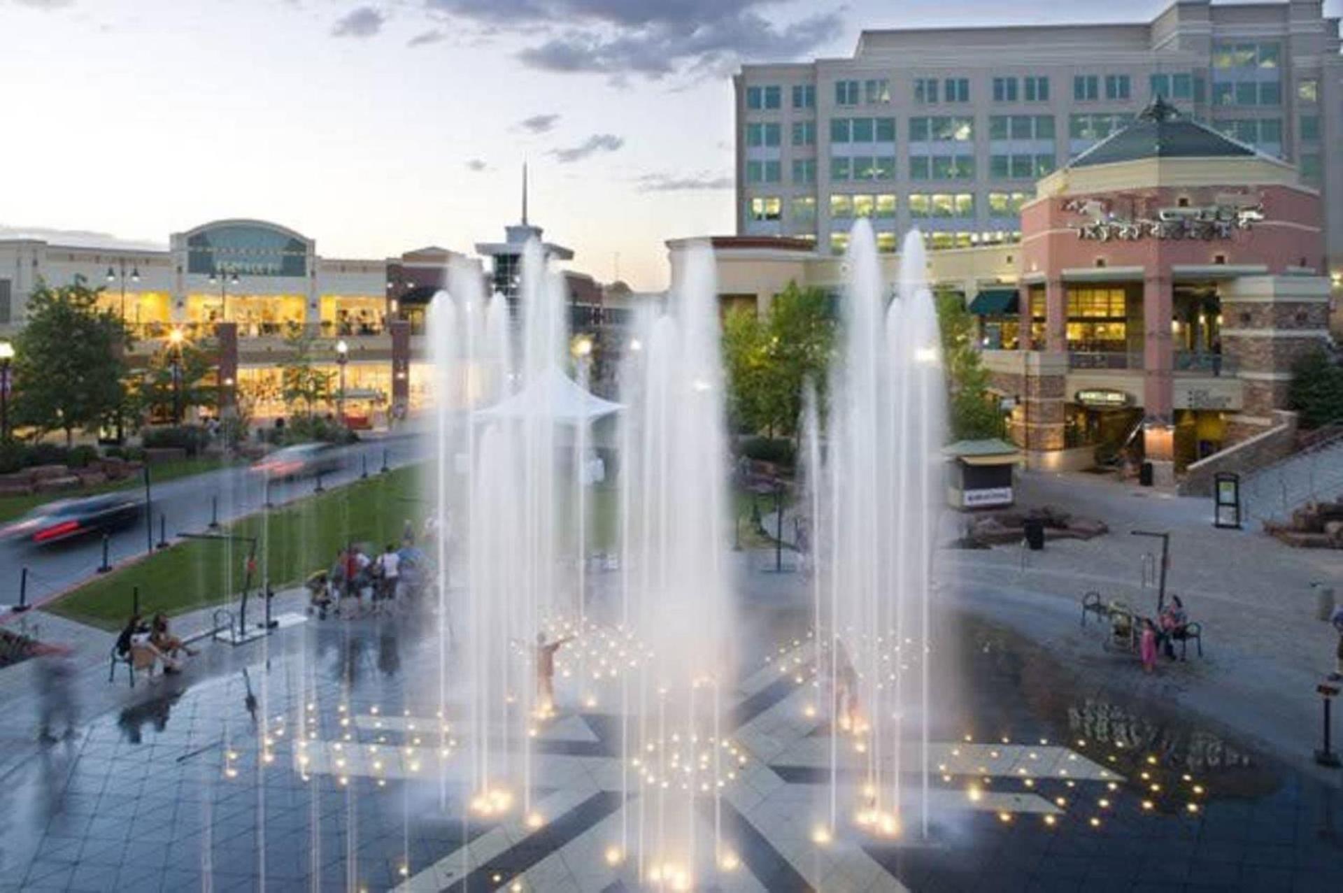 Downtown Condo Near Convention Center Salt Lake City Buitenkant foto