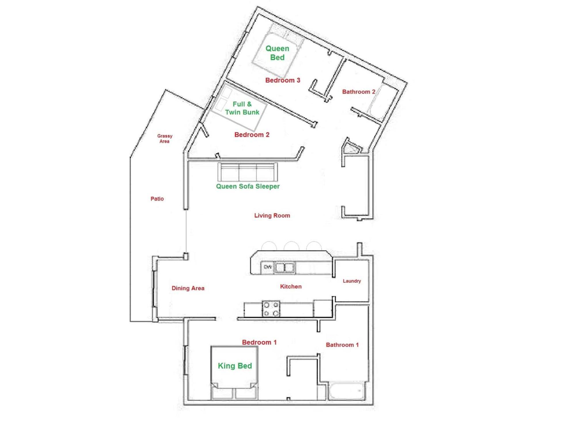 Downtown Condo Near Convention Center Salt Lake City Buitenkant foto