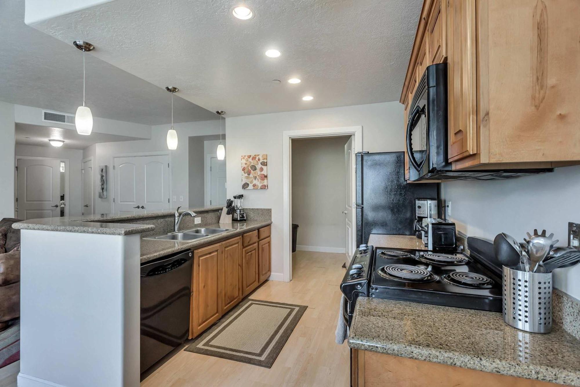 Downtown Condo Near Convention Center Salt Lake City Buitenkant foto
